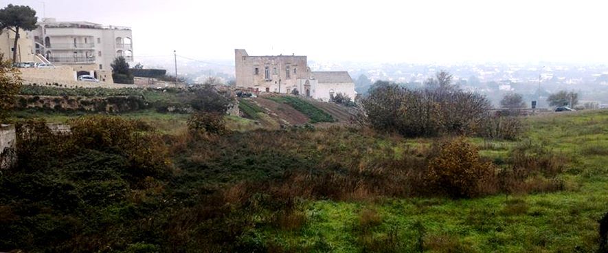 Parcheggio nell'area di via Bellini: pronti il progetto e la gara d'appalto Parcheggio nell'area di via Bellini: pronti il progetto e la gara d'appalto